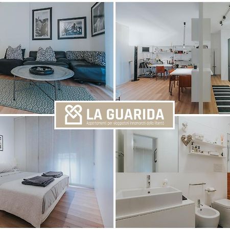 Relais Giusti 2 - La Guarida Apartment Udine Luaran gambar