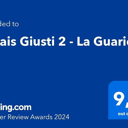 Relais Giusti 2 - La Guarida Apartment Udine Luaran gambar