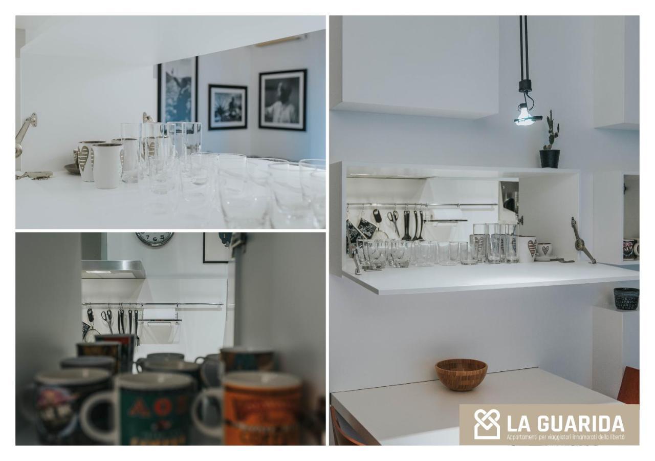 Relais Giusti 2 - La Guarida Apartment Udine Luaran gambar