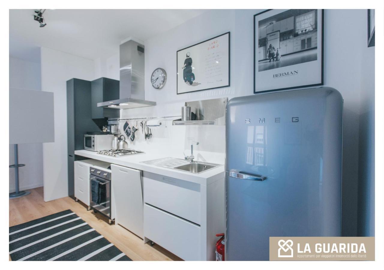 Relais Giusti 2 - La Guarida Apartment Udine Luaran gambar
