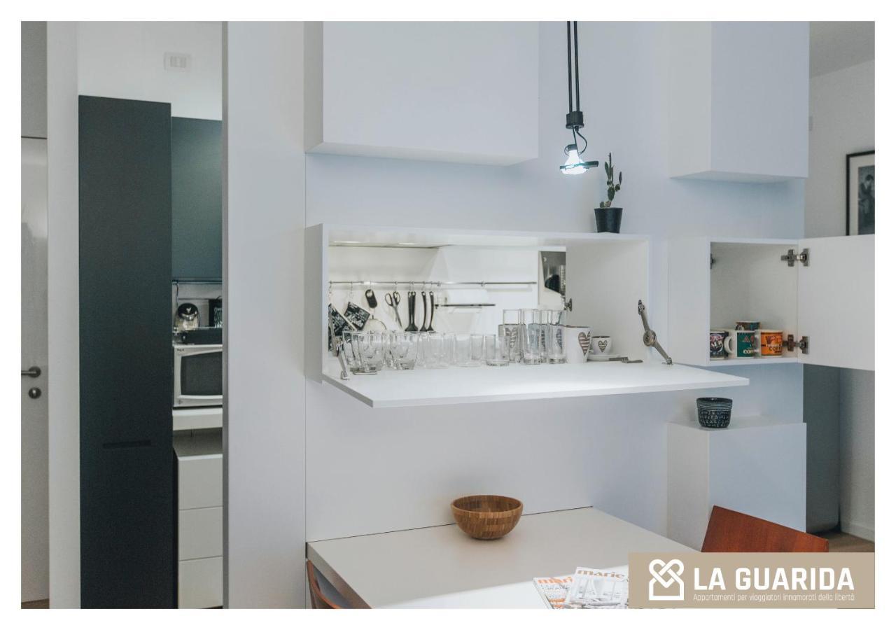 Relais Giusti 2 - La Guarida Apartment Udine Luaran gambar
