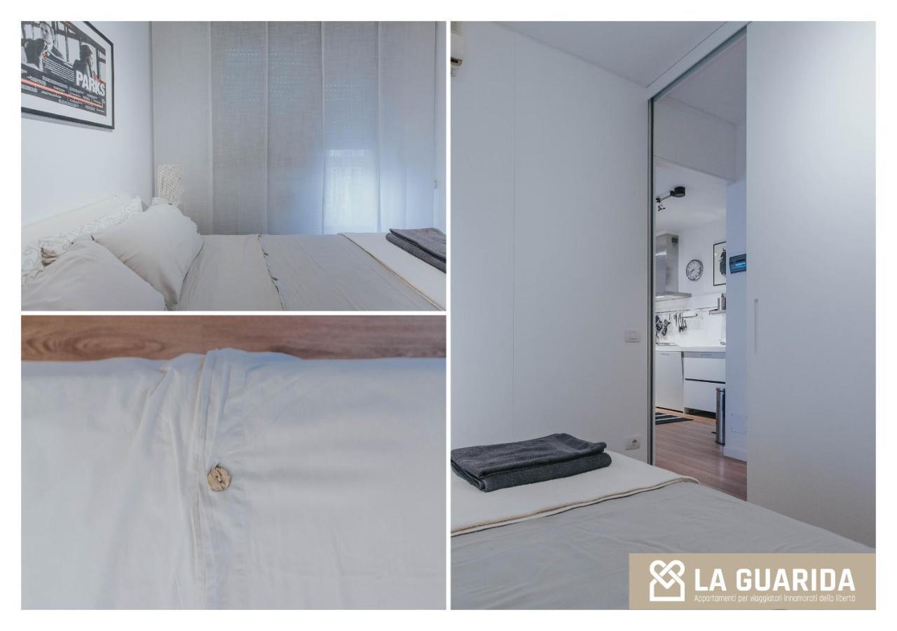 Relais Giusti 2 - La Guarida Apartment Udine Luaran gambar