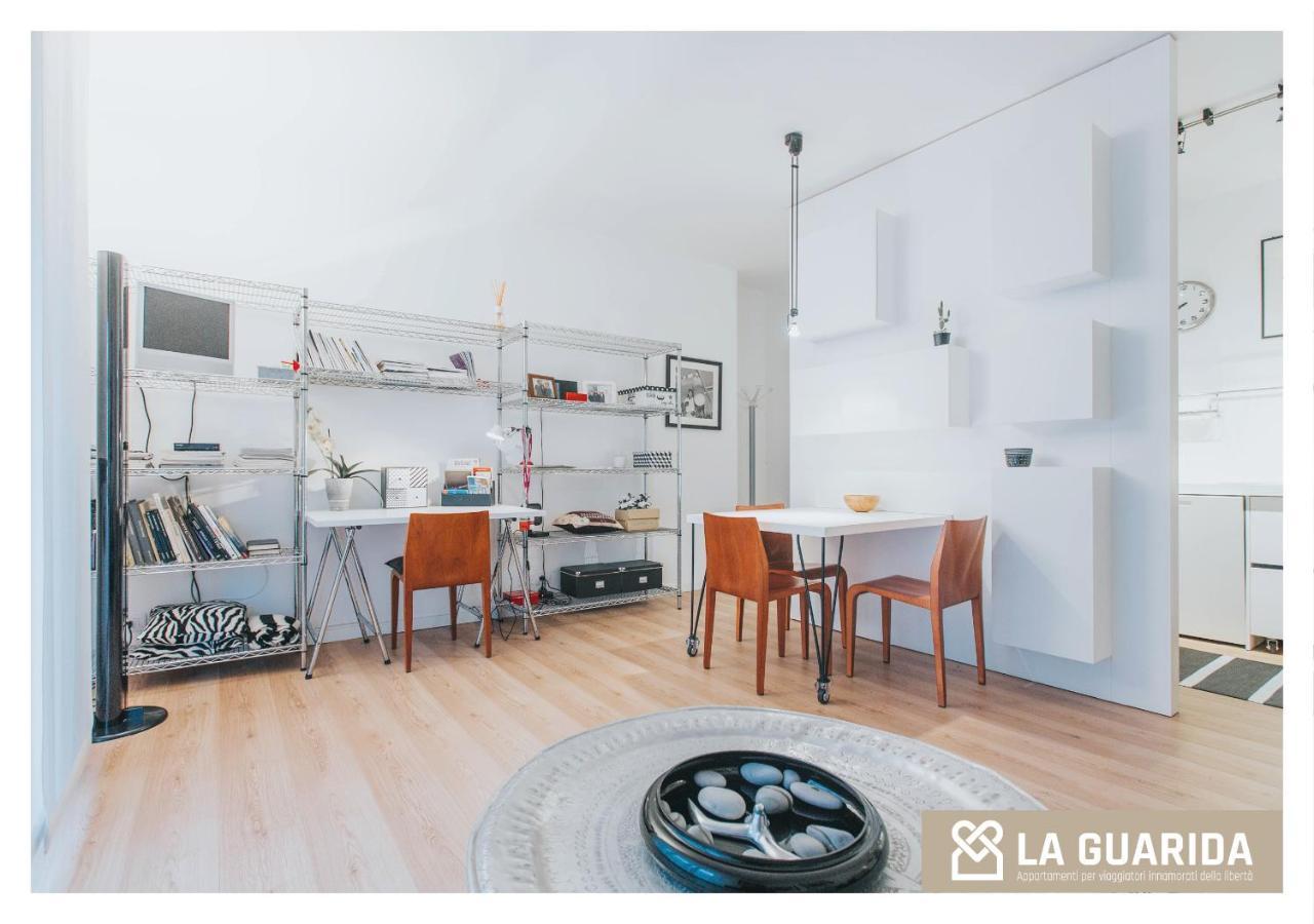 Relais Giusti 2 - La Guarida Apartment Udine Luaran gambar