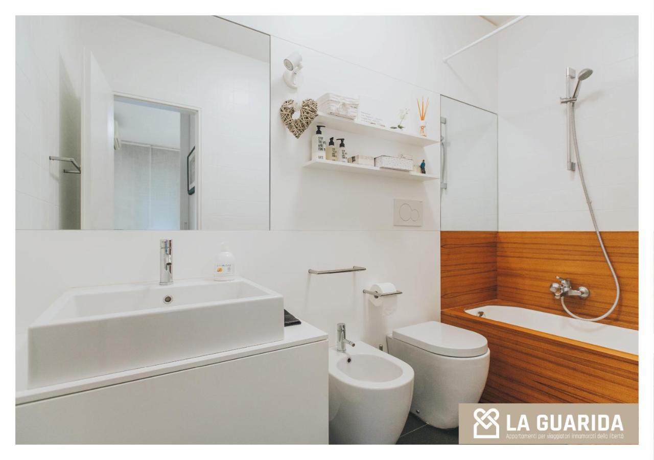 Relais Giusti 2 - La Guarida Apartment Udine Luaran gambar