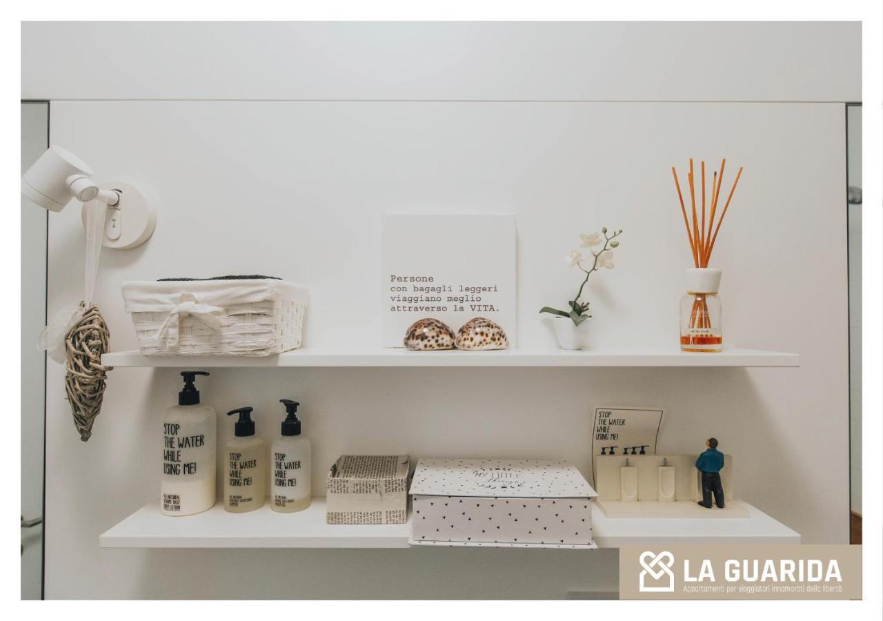 Relais Giusti 2 - La Guarida Apartment Udine Luaran gambar