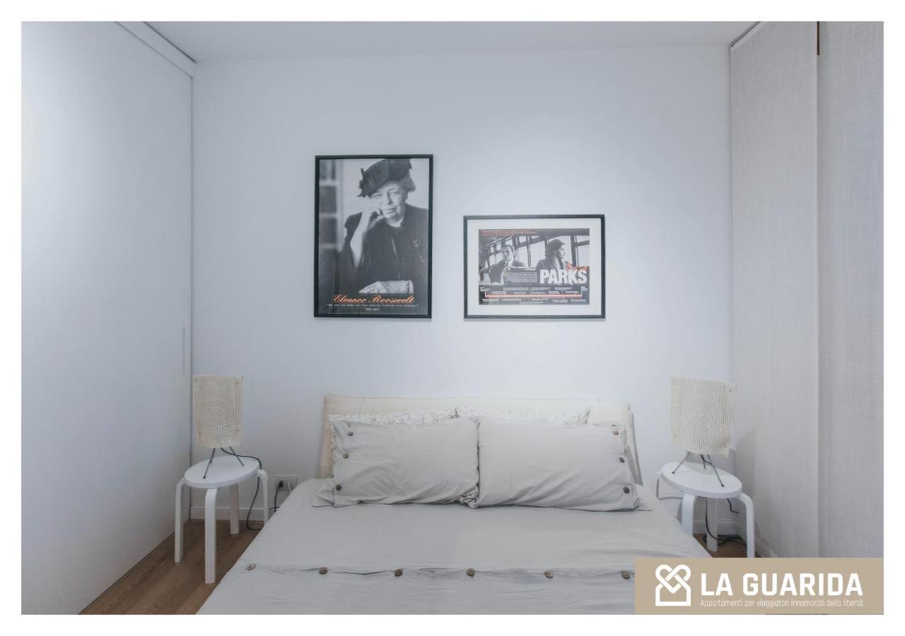 Relais Giusti 2 - La Guarida Apartment Udine Luaran gambar