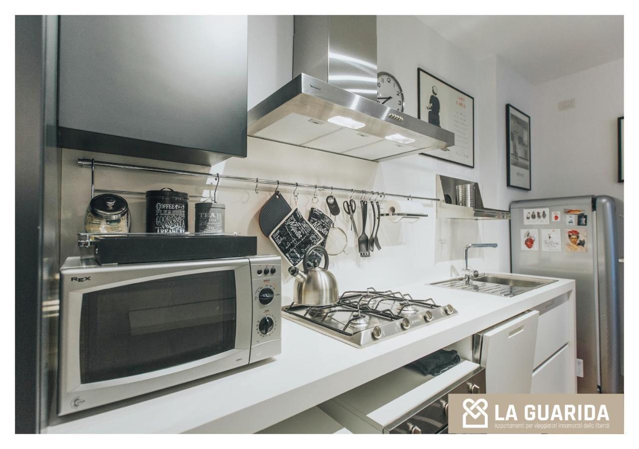 Relais Giusti 2 - La Guarida Apartment Udine Luaran gambar