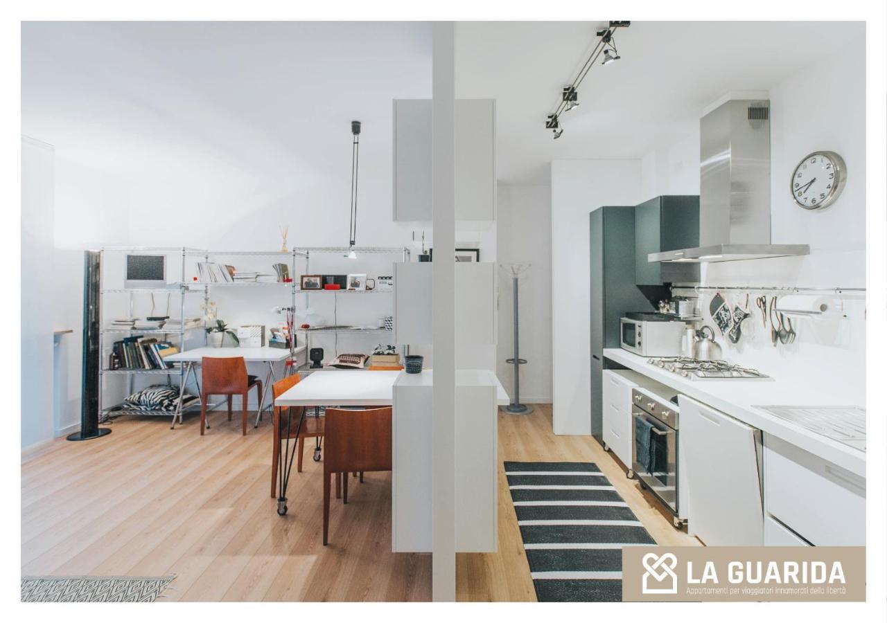 Relais Giusti 2 - La Guarida Apartment Udine Luaran gambar
