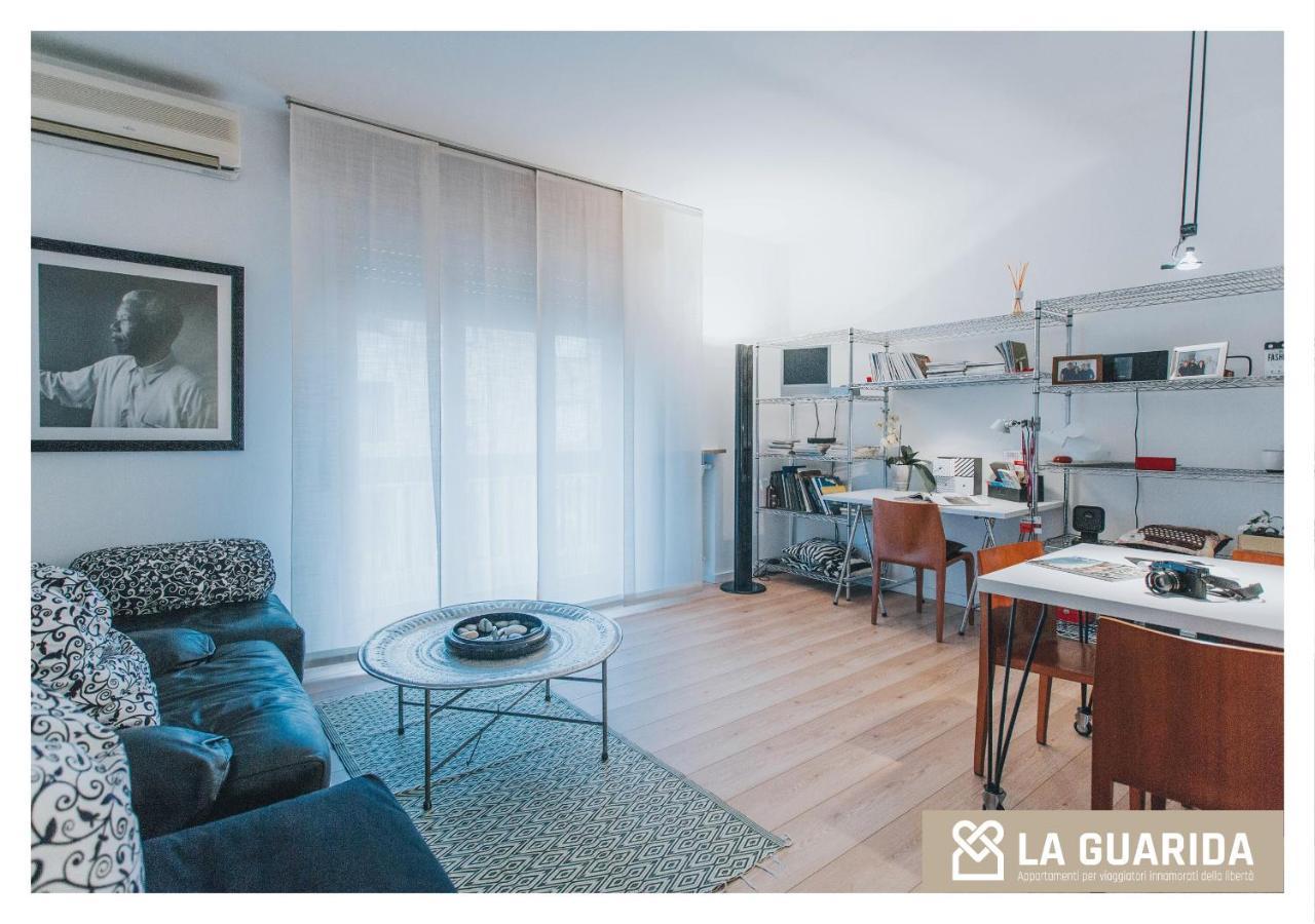 Relais Giusti 2 - La Guarida Apartment Udine Luaran gambar