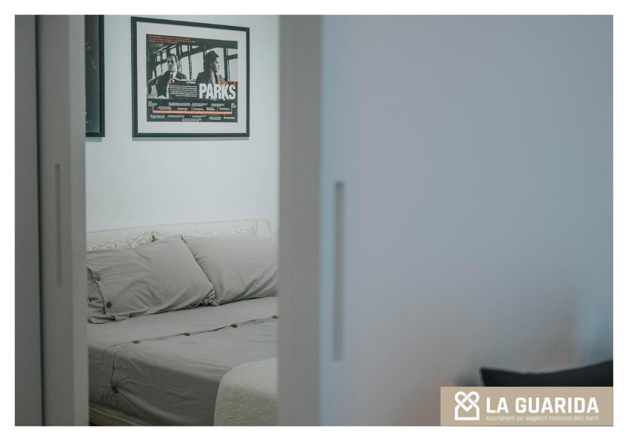 Relais Giusti 2 - La Guarida Apartment Udine Luaran gambar