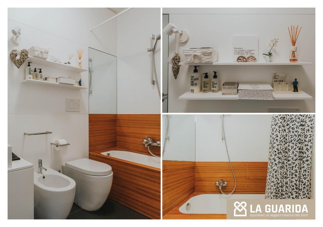 Relais Giusti 2 - La Guarida Apartment Udine Luaran gambar