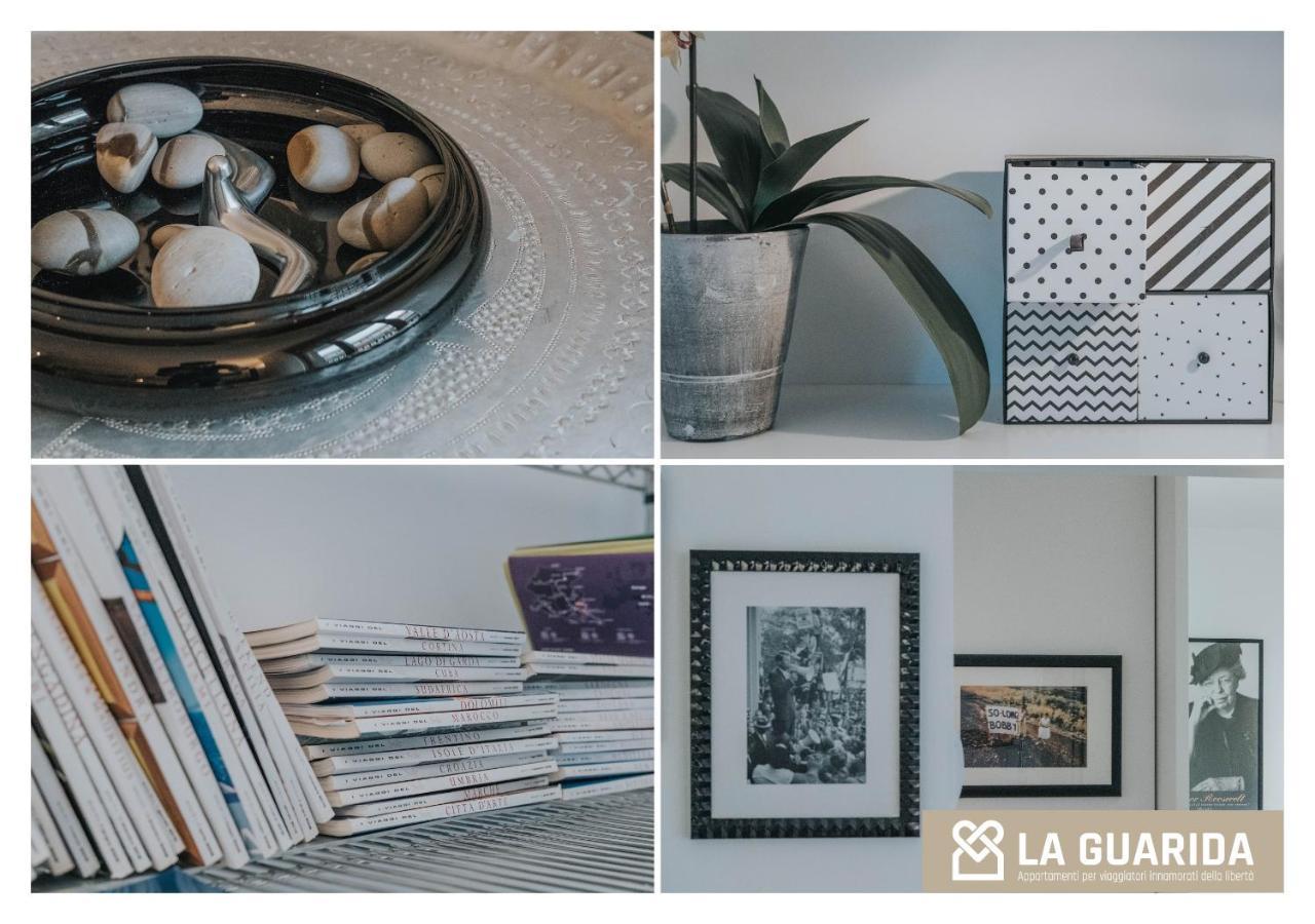 Relais Giusti 2 - La Guarida Apartment Udine Luaran gambar