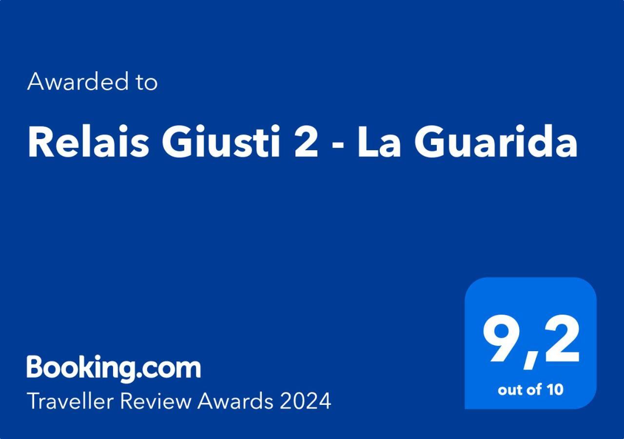 Relais Giusti 2 - La Guarida Apartment Udine Luaran gambar